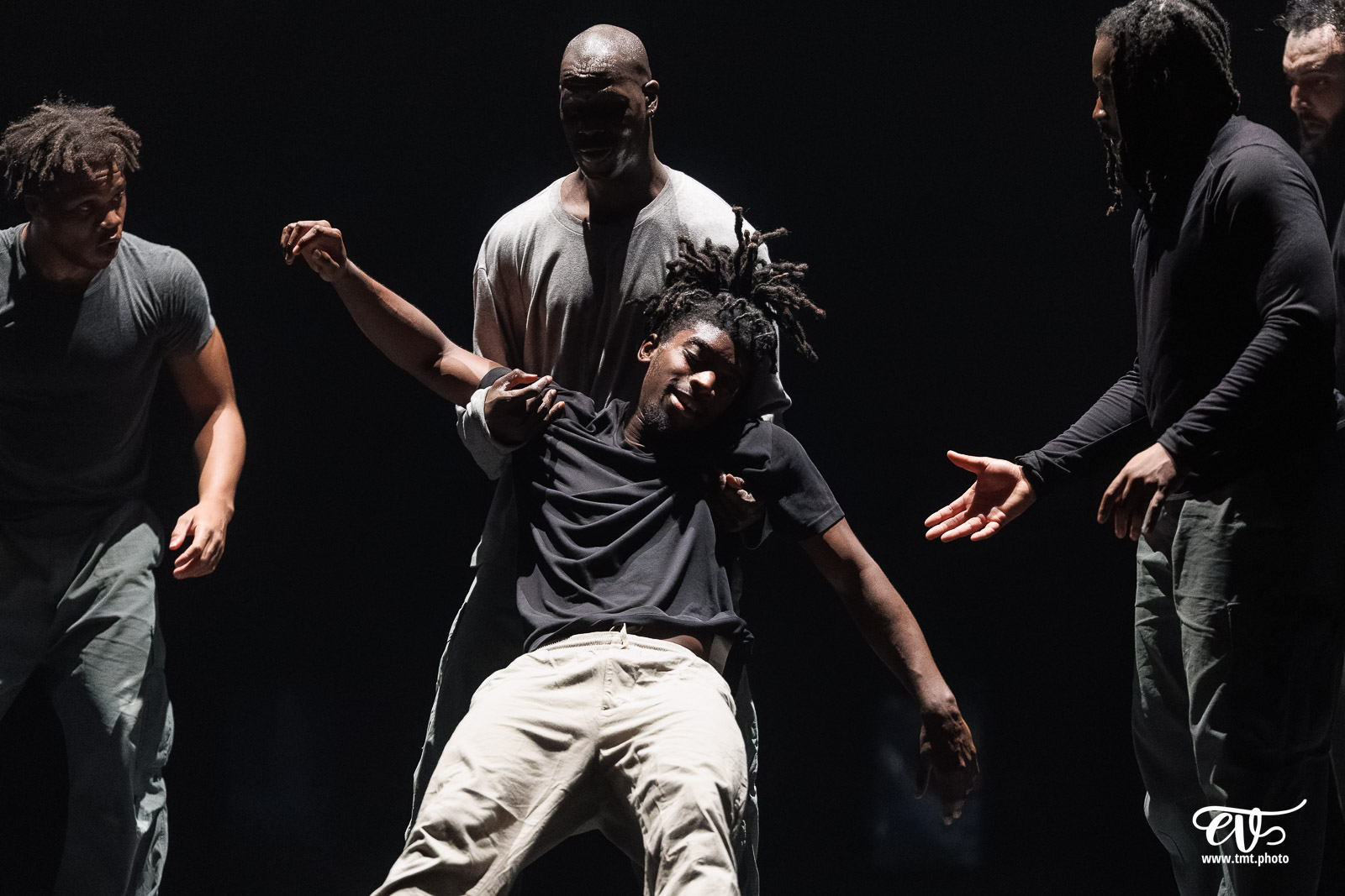 UPSHOT (CIE RELEVANT)